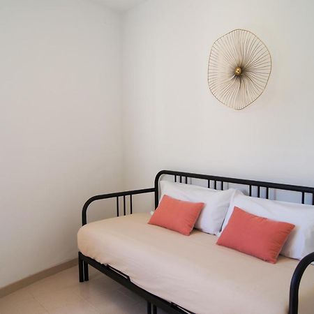 La Senia Villa Jalón Exteriör bild