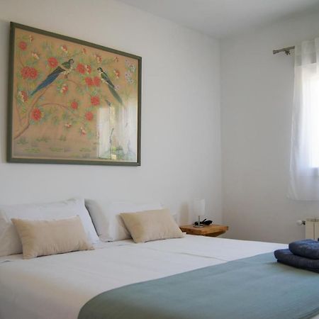 La Senia Villa Jalón Exteriör bild